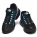 Air Max 95 TT Running Shoes-Black/Blue-6385135