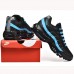 Air Max 95 TT Running Shoes-Black/Blue-6385135