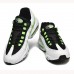 Air Max 95 TT Running Shoes-White/Green-8359776