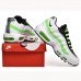 Air Max 95 TT Running Shoes-White/Green-8359776