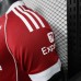 25/26 Liverpool Home Red Jersey Version Short Sleeve (Player Version)-1319455
