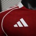 25/26 Liverpool Home Red Jersey Version Short Sleeve (Player Version)-1319455