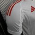 25/26 Liverpool Away White Jersey Version Short Sleeve (Player Version)-680621