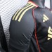 25/26 Liverpool Second Away Black Jersey Version Short Sleeve (Player Version)-5636734
