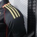 25/26 Liverpool Second Away Black Jersey Version Short Sleeve (Player Version)-5636734