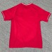 25/26 Liverpool Home Red Jersey Version Short Sleeve-2880324