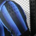 25/26 Inter Milan Home Blue Black Jersey Kit Short Sleeve (Shirt + Short) (Player Version)-8931509