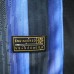 25/26 Inter Milan Home Blue Black Jersey Kit Short Sleeve (Shirt + Short) (Player Version)-8931509