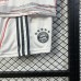 25/26 Kids Bayern Munich Away Gray White Kids Jersey Kit Short Sleeve (Shirt + Short)-6745184