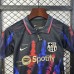 25/26 Kids Barcelona Special Edition Black Kids Jersey Kit Short Sleeve (Shirt + Short)-4667695