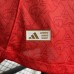 25/26 Arsenal Home Red White Jersey Version Short Sleeve (Player Version)-8740832