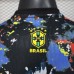 2025 Brazil Special Edition Jersey Version Short Sleeve (Player Version)-8593786