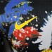 2025 Brazil Special Edition Jersey Version Short Sleeve (Player Version)-8593786