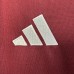 25/26 Aston Villa Home Wine Red Jersey Version Short Sleeve-8598993