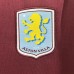 25/26 Aston Villa Home Wine Red Jersey Version Short Sleeve-8598993