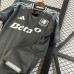 25/26 Aston Villa Away Black Jersey Version Short Sleeve-958505