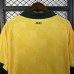 25/26 AC Milan Third Away Yellow Jersey Version Short Sleeve-618967