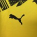 25/26 Borussia Dortmund Home Yellow Black Jersey Version Short Sleeve-6529137