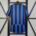25/26 Atlanta United Blue Black Jersey Version Short Sleeve-6669508