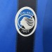 25/26 Atlanta United Blue Black Jersey Version Short Sleeve-6669508