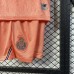 25/26 Kids Porto Away Pink Kids Jersey Kit Short Sleeve (Shirt + Short)-445058