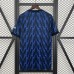 25/26 Arsenal Away Navy Blue Jersey Version Short Sleeve-9332888