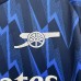 25/26 Arsenal Away Navy Blue Jersey Version Short Sleeve-9332888
