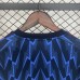 25/26 Arsenal Away Navy Blue Jersey Version Short Sleeve-9332888