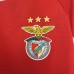 25/26 Benfica Home Red Jersey Version Long Sleeve-2379728