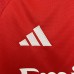 25/26 Benfica Home Red Jersey Version Long Sleeve-2379728