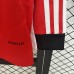 25/26 Benfica Home Red Jersey Version Long Sleeve-2379728