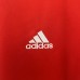 Retro 00/01 Bayern Munich Home Red Black Jersey Version Short Sleeve-2689779
