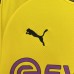 Retro 19/20 Borussia Dortmund Home Yellow Jersey Version Short Sleeve-443920