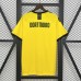 Retro 19/20 Borussia Dortmund Home Yellow Jersey Version Short Sleeve-443920