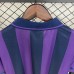 Retro 95/97 Tottenham Hotspur Away Black Purple Jersey Version Short Sleeve-8533101