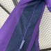 Retro 95/97 Tottenham Hotspur Away Black Purple Jersey Version Short Sleeve-8533101