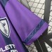 Retro 95/97 Tottenham Hotspur Away Black Purple Jersey Version Short Sleeve-8533101