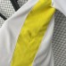 Retro 09/10 Tottenham Hotspur Home White Yellow Jersey Version Short Sleeve-7051750