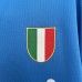 Retro 87/88 Napoli Home Blue Jersey Version Long Sleeve-3515285