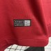 Retro 17/18 Roma Home Red Jersey Version Long Sleeve-1067514