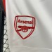 25/26 Arsenal Home Shorts White Shorts Jersey-8718753