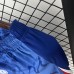 25/26 Chelsea Home Shorts Blue Shorts Jersey-7888088
