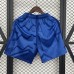 25/26 Chelsea Home Shorts Blue Shorts Jersey-7888088