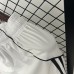 25/26 Manchester United M-U Home Shorts White Shorts Jersey-2549180
