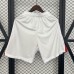 25/26 Chelsea Third Away Shorts White Shorts Jersey-8946223