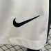 25/26 Chelsea Third Away Shorts White Shorts Jersey-8946223