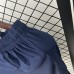 25/26 Paris Saint-Germain PSG Home Shorts Navy Blue Shorts Jersey-2384760