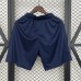 25/26 Paris Saint-Germain PSG Home Shorts Navy Blue Shorts Jersey-2384760