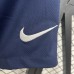 25/26 Paris Saint-Germain PSG Home Shorts Navy Blue Shorts Jersey-2384760