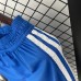 25/26 Real Madrid Third Away Shorts Blue Shorts Jersey-1315528